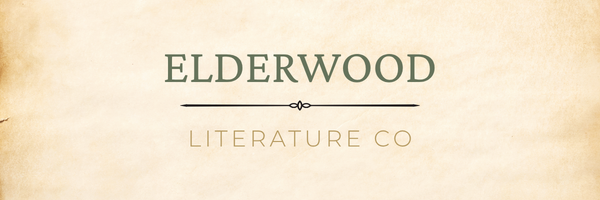 Elderwood Literature Co.